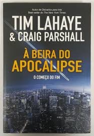 Beira do Apocalipse - o Comeco do Fim
