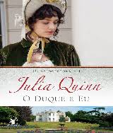 Os Bridgertons Vol. 1 - o Duque e Eu
