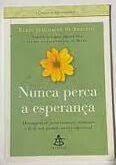 Nunca Perca a Esperança (bolso)