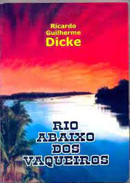 Rio Abaixo dos Vaqueiros