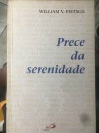 Prece da Serenidade