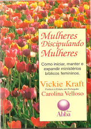 Mulheres Discipulando Mulheres