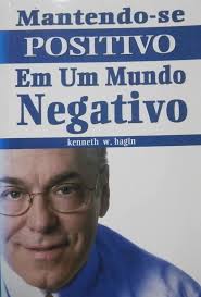Mantendo-se Positivo em um Mundo Negativo