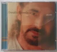 CD Geraldo Azevedo - Hoje / Amanhã