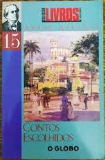 Contos Escolhidos (Artur Azevedo)