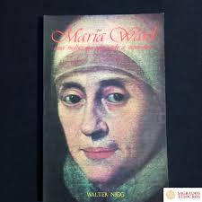 Maria Ward - uma Mulher Que Nao Perde a Esperanca