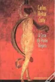 A Casa do Poeta Trágico (romance)