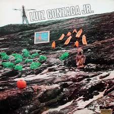 CD Luiz Gonzaga Jr. (1974) Gonzaguinha