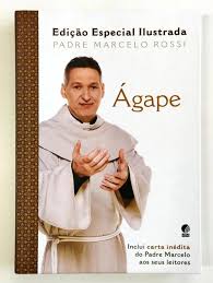 Agape - Edicao Especial Ilustrada (capa Dura)