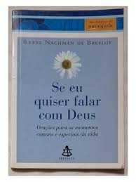Se Eu Quiser Falar com Deus (bolso)