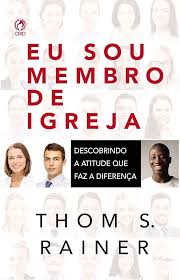 Eu Sou Membro de Igreja