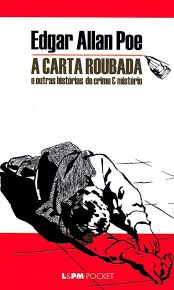 A Carta Roubada e Outras Histórias de Crime (Pocket)