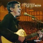 CD Raimundo Fagner Ao Vivo Vol. 1