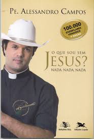 O Que Eu Sou Sem Jesus Nada Nada Nada