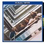 Lp The Beatles - 1967/1970 2 Lps (Capa Azul)