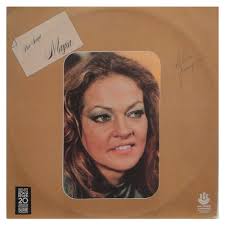 Lp para Sempre Maysa (2 Lps)