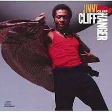 Lp Jimmy Cliff - Cliff Hanger