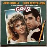 Lp Trilha Sonora do Filme - Grease (2 Lps)