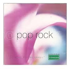 CD Coleção Som do Brasil - Pop Rock