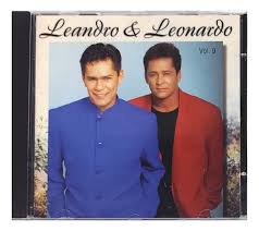 CD Leandro e Leonardo Vol. 9