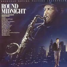 CD Trilha Sonora do Filme - Round Midnight