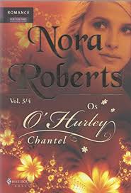 Os O'hurley Vol. 3 - Chantel