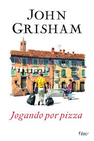 Jogando por Pizza