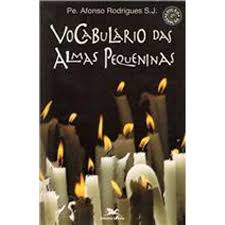 Vocabulario das Almas Pequeninas