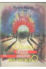 O Jovem Deseja Assumir Sua Vocacao