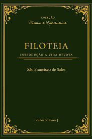 Filoteia - Introducao a Vida Devota