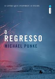 O Regresso - O livro que inspirou o filme