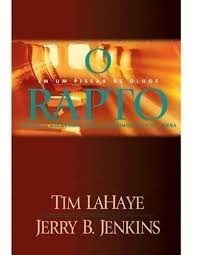 O Rapto - em um Piscar de Olhos