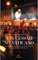 A Sucessao no Vaticano