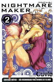 Nightmare Maker 02