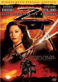 Dvd A Lenda do Zorro