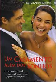Um Casamento Alem dos Sonhos