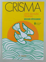 Crisma uma Decisao Pessoal