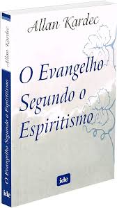 O Evangelho Segundo o Espiritismo (ide)