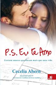 P.S. Eu Te Amo (pequeno)