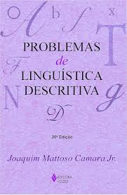 Problemas de Linguistica Descritiva