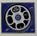 CD Film Favorites - Music From The Movies (azul)