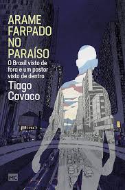 Arame Farpado no Paraiso