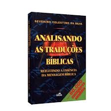 Analisando As Traducoes Biblicas 6ª