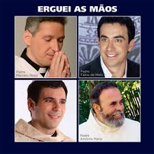 CD Erguei As Mãos