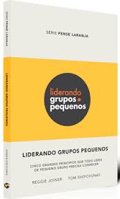 Liderando Grupos Pequenos