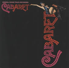 Lp Trilha Sonora do Filme - Cabaret