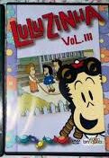 Dvd Luluzinha Vol. 3