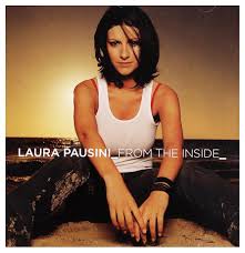 CD Laura Pausini - From The Inside (2 CDs)