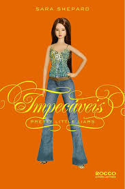 Serie Pretty Little Liars Vol. 2 - Impecáveis