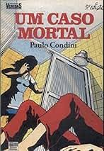 Um Caso Mortal (promoção)